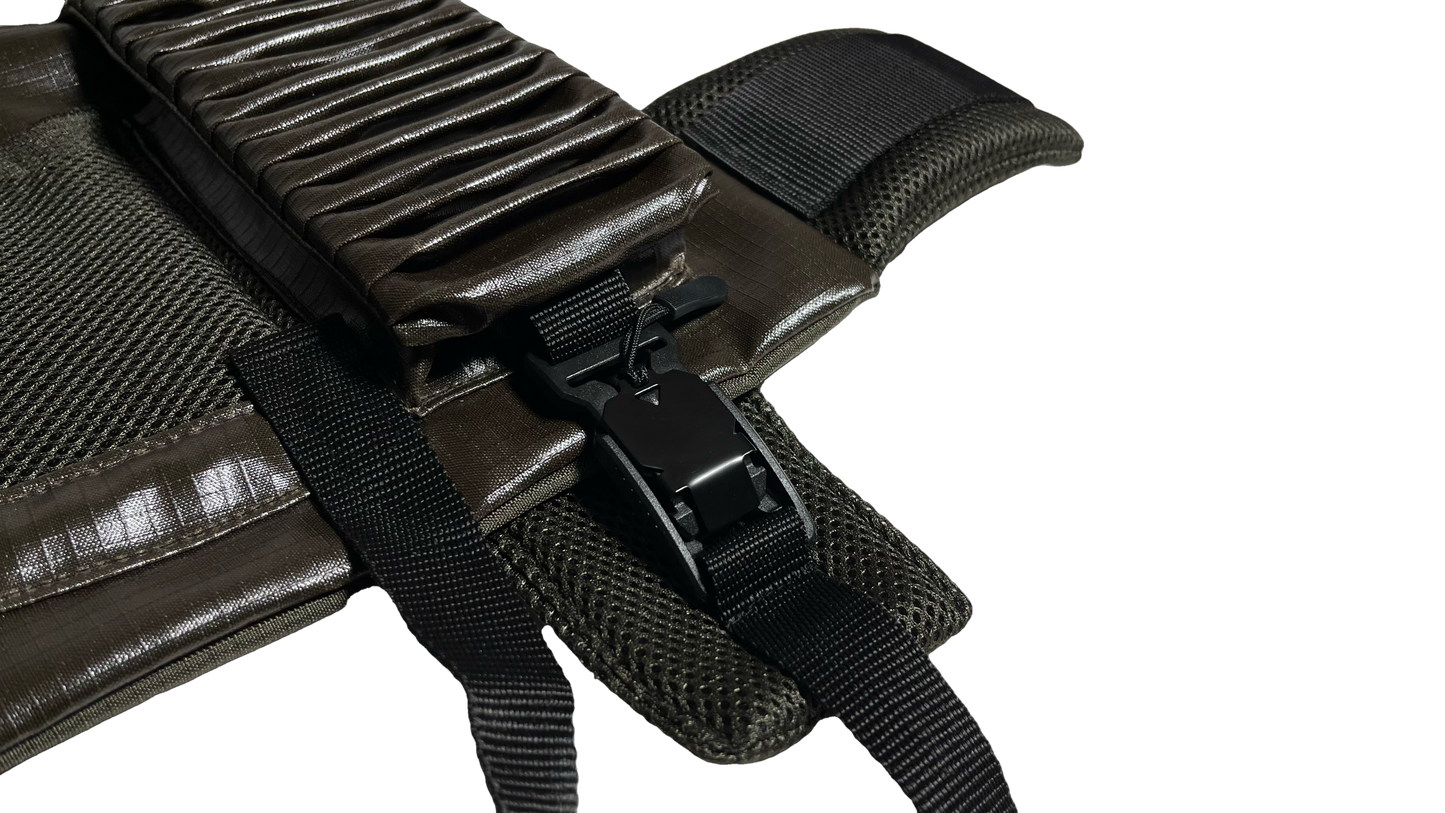 vest