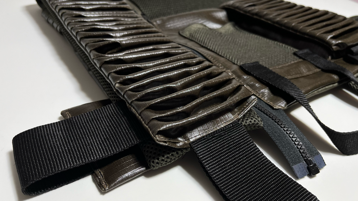 vest