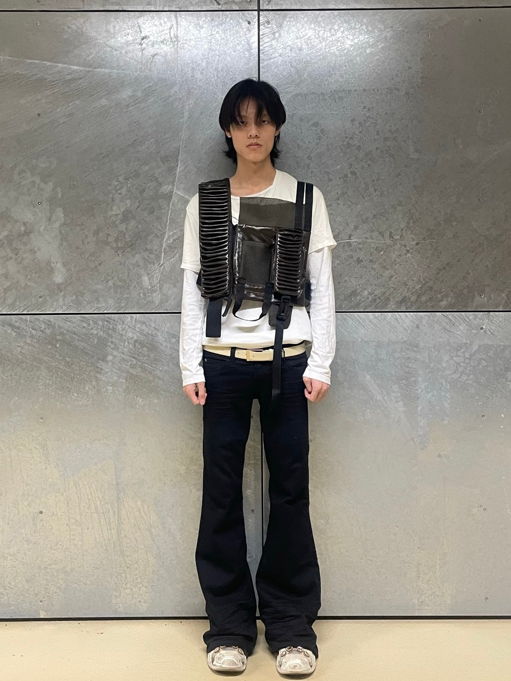 vest
